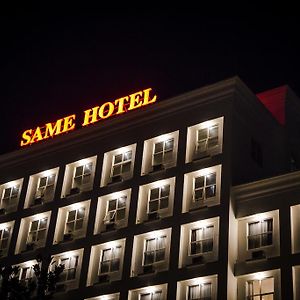 Same Hotel Malang